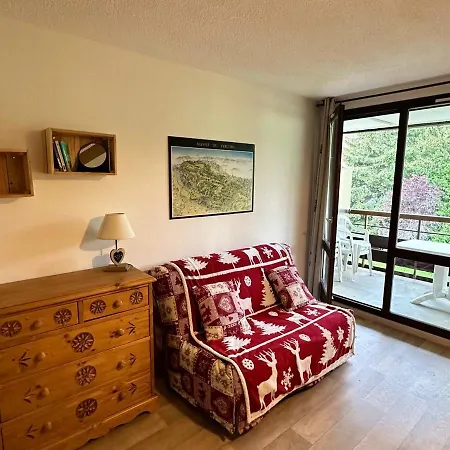 Apartment A Villard-de-lans, Proche Pistes De Luge - Fr-1-515-172