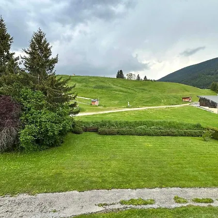 A Villard-de-lans, Proche Pistes De Luge - Fr-1-515-172 Villard-de-Lans