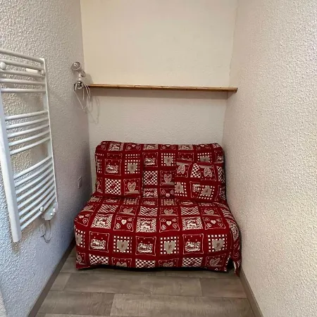 A Villard-de-lans, Proche Pistes De Luge - Fr-1-515-172 Apartment *