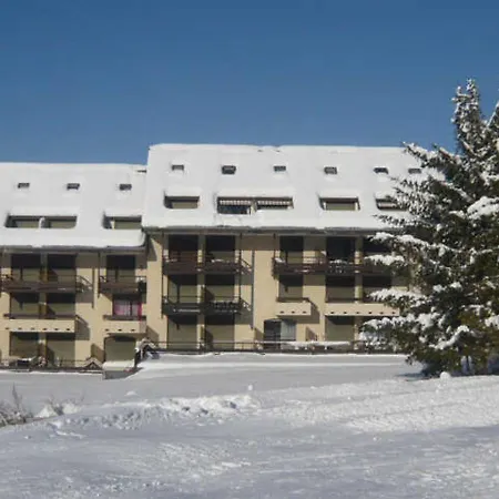 A Villard-de-lans, Proche Pistes De Luge - Fr-1-515-172 Villard-de-Lans